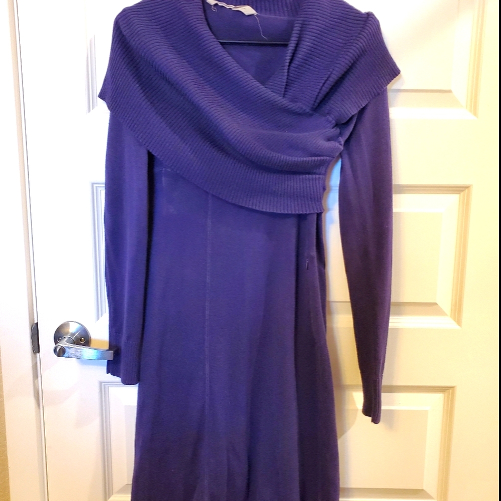 Sweater Dress